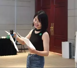 “倾听、交流、分享”2018J9九游会学院夏季校友会(图15)